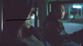 Illustration for article titled Sleepy Hollow Has Completely Lost the Plot